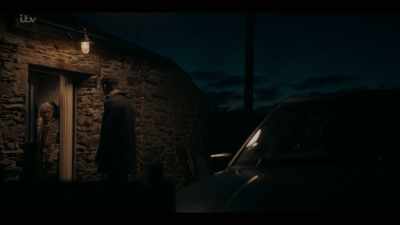 "Sin will have
no dominion over you." - The Long Call