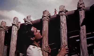 Sinbad, it is stuck. I cannot move it. - The 7th Voyage of Sinbad