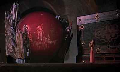 Sinbad. - The 7th Voyage of Sinbad