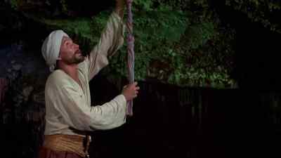 Sinbad, you've done it! - The Golden Voyage of Sinbad
