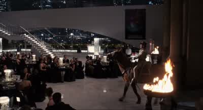Since 1869, when I was a mere boy of 11... - Night at the Museum: Secret of the Tomb