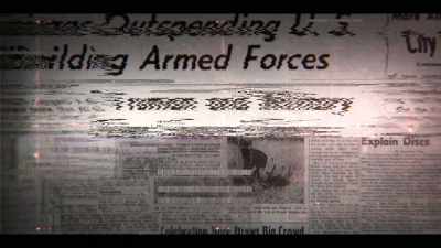 Since 1947, the Pentagon's
been lying to us about UFOs. - Beyond: UFOS and the Unknown