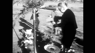 Since 1959, I felt and knew that
Lee, uh, was not a defector, - The Assassination & Mrs. Paine