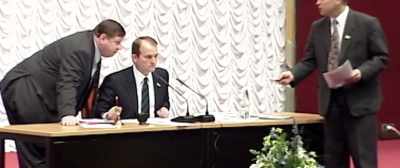 Since 1990, he has been the head - Revealing Ukraine