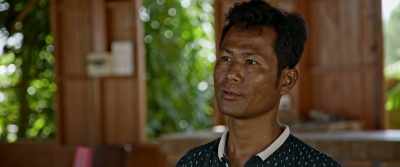 - Since 2005, in Cambodia, - The Last Tourist