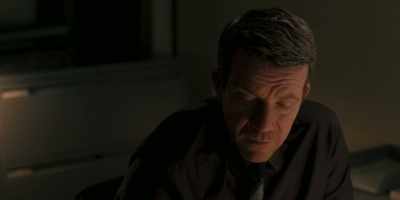 -Since 9:47 p.m.,
we've had a complete blackout, - The Midwich Cuckoos