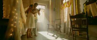 "Since a few days" - Kaabil