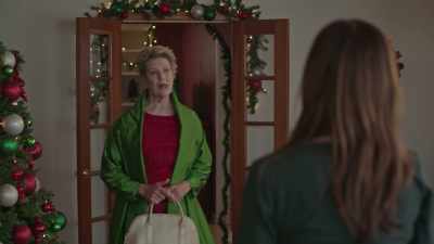Since about, "Here's the thing." - Christmas on Repeat