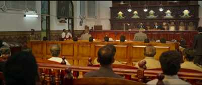 Since AG has the right to pre-ordinance, - Jai Bhim