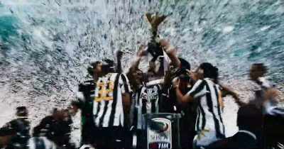 Since Agnelli became president, - Super League: The War for Football