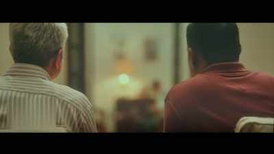 ... since Anju has a history
of having seizures, - Drishyam 2