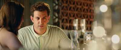 Since Anup told me about it - Kaabil