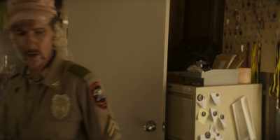Since when are you a
stickler for the law? - Joe vs Carole