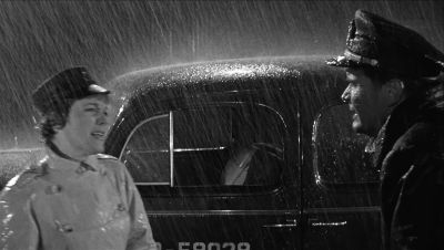 Since you are cowardly - The Americanization of Emily