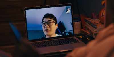 Since when are you into '90s rock? - Chang Can Dunk