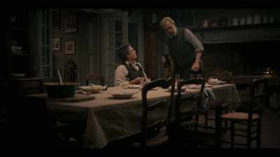 Since you are now living here, - All the Light We Cannot See
