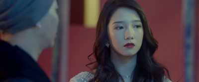 Since you are so persistent,
let's battle. - Step Up: Year of the Dance