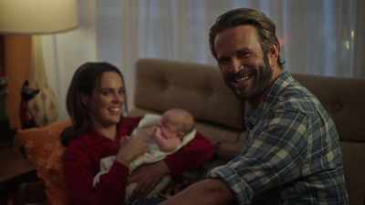 Since we are talking about names... - Christmas on Cherry Lane