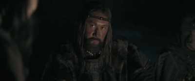 Since when are you their ambassador? - The Legend of Tomiris