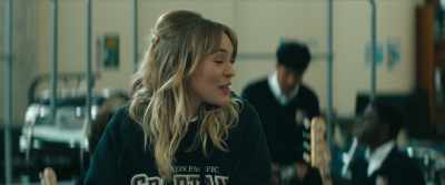 Since when are you so picky - Bad Genius