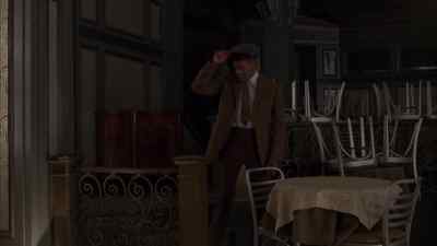 Since when are you so shy? - Boardwalk Empire