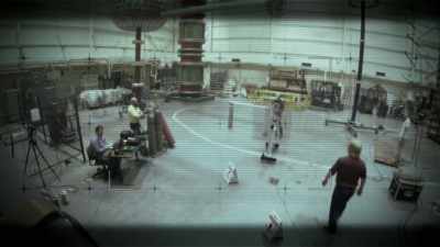 SINCE ARGON IS A RATHER RARE GAS, - Strange Evidence