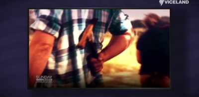 Since his arrest in '96
for the backpacker murders, - The Back Side of Television