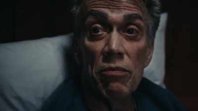 Since arriving here,
I've been so troubled. - Haunted Hospitals