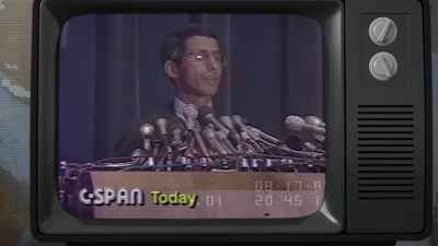 Since Az t is a is a drug gets - The Real Anthony Fauci