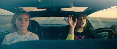 Since you been gone - Unpregnant