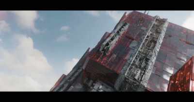 Since you been gone - Guardians of the Galaxy Vol. 3