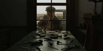 Since we began,
we have been met with anger, - Damnation