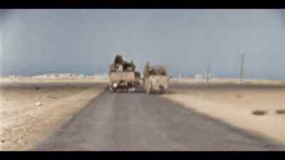 Since being captured near Tobruk, - World War II: From the Frontlines