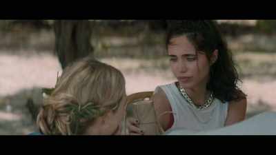 Since being here with you, - Castaways