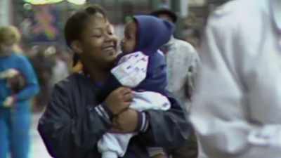 Since Black folks
are suffering even more - Obama: In Pursuit of a More Perfect Union