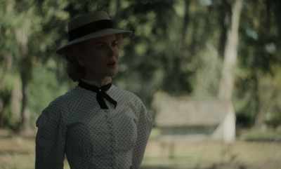 Since you brought it up, - The Beguiled
