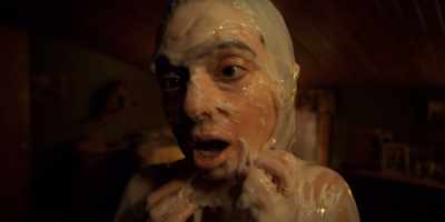 ♪ Since you came along ♪ - Guillermo del Toro's Cabinet of Curiosities