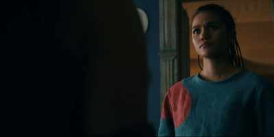 Since they came
from the Envoy's own guard, - Moonhaven