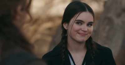 Since you came into her world,
Bella has grown into - The Republic of Sarah