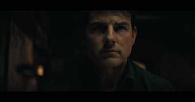 Since you captured him 2 years ago, - Mission: Impossible   Fallout