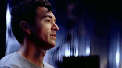 Since casey jumped ship,
nainoa is gonna fish with me. - Deadliest Catch: Bloodline