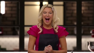 Since Chef Nancy is an expert
in all things Italian, - Cook at all Costs
