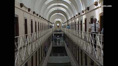 Since his conviction, Jeremy Bamber
constantly claims he's innocent - The Bambers: Murder at the Farm