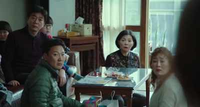 Since your daughter is here - Kim Ji-young, Born 1982
