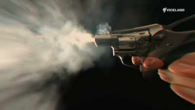 Since that day, guns - Guns That Changed The Game