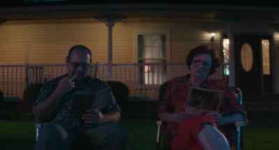 Since Derek got sober, he, - Lisa Frankenstein