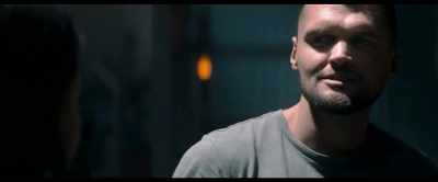 Since when did you grow
a conscience anyway?
[chuckles] - Novocaine
