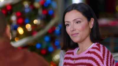 Since when did you
become such an optimist? - Trading Up Christmas