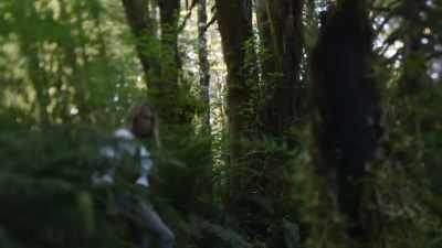 Since we didn't get
anything last night, - Expedition Bigfoot
