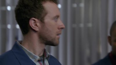 Since when do fish
have husbands? - Bones